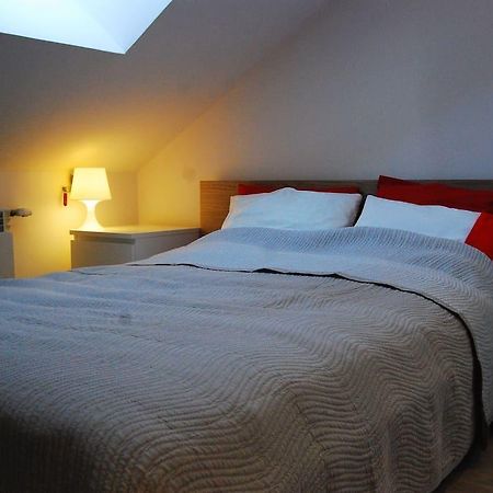Apartament - Chelmska Apartment Warsawa Bagian luar foto