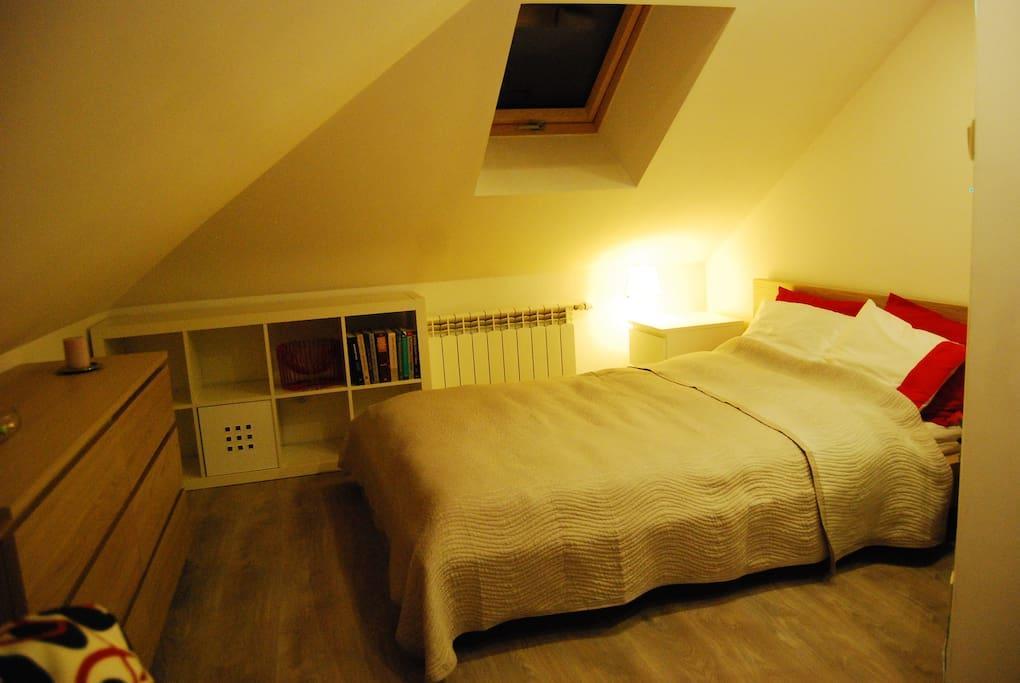 Apartament - Chelmska Apartment Warsawa Bagian luar foto