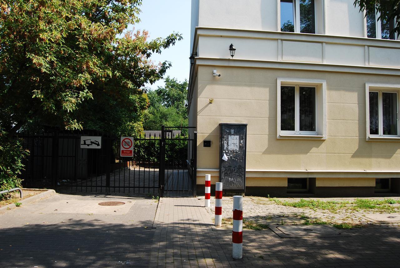 Apartament - Chelmska Apartment Warsawa Bagian luar foto